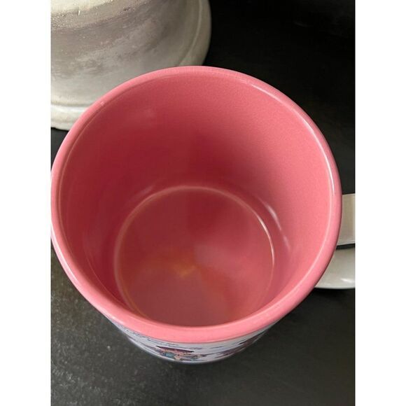 Burton & Burton Pampered Girls Gossip Coffee Mug - Picture 2 of 5